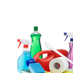 Бытовая химия